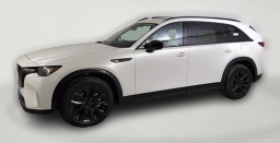 Mazda CX-90 S Premium Sport 3.3 Turbo 2026