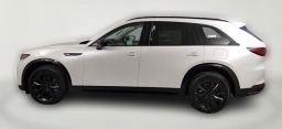 Mazda CX-90 S Premium Sport 3.3 Turbo 2026