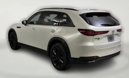 Mazda CX-90 S Premium Sport 3.3 Turbo 2026