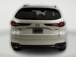 Mazda CX-90 S Premium Sport 3.3 Turbo 2026