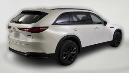 Mazda CX-90 S Premium Sport 3.3 Turbo 2026