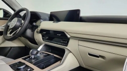 Mazda CX-90 S Premium Sport 3.3 Turbo 2026