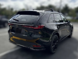 Mazda CX-90 S Premium Sport 3.3 Turbo 2026