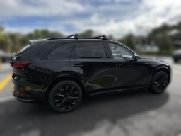 Mazda CX-90 S Premium Sport 3.3 Turbo 2026