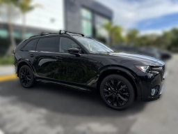 Mazda CX-90 S Premium Sport 3.3 Turbo 2026