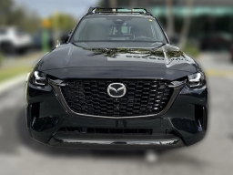 Mazda CX-90 S Premium Sport 3.3 Turbo 2026