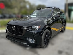 Mazda CX-90 S Premium Sport 3.3 Turbo 2026