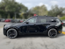 Mazda CX-90 S Premium Sport 3.3 Turbo 2026
