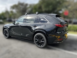 Mazda CX-90 S Premium Sport 3.3 Turbo 2026