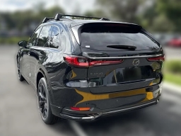 Mazda CX-90 S Premium Sport 3.3 Turbo 2026