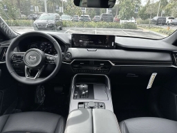 Mazda CX-90 S Premium Sport 3.3 Turbo 2026