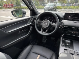 Mazda CX-90 S Premium Sport 3.3 Turbo 2026