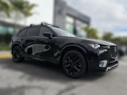 Mazda CX-90 S Premium Sport 3.3 Turbo 2026