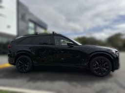 Mazda CX-90 S Premium Sport 3.3 Turbo 2026