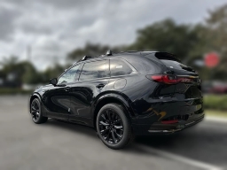 Mazda CX-90 S Premium Sport 3.3 Turbo 2026
