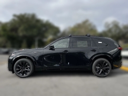 Mazda CX-90 S Premium Sport 3.3 Turbo 2026