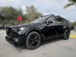Mazda CX-90 S Premium Sport 3.3 Turbo 2026