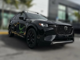 Mazda CX-90 S Premium Sport 3.3 Turbo 2026