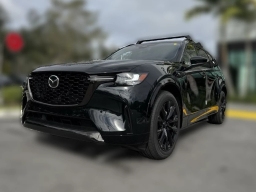 Mazda CX-90 S Premium Sport 3.3 Turbo 2026
