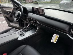 Mazda CX-90 S Premium Sport 3.3 Turbo 2026