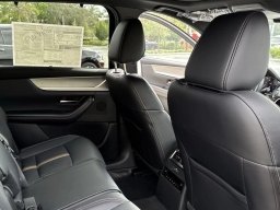 Mazda CX-90 S Premium Sport 3.3 Turbo 2026