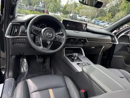 Mazda CX-90 S Premium Sport 3.3 Turbo 2026