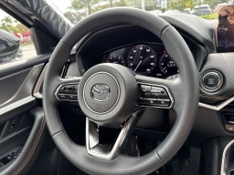Mazda CX-90 S Premium Sport 3.3 Turbo 2026