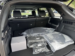 Mazda CX-90 S Premium Sport 3.3 Turbo 2026