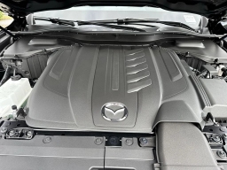 Mazda CX-90 S Premium Sport 3.3 Turbo 2026
