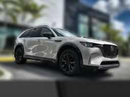 Mazda CX-90 S Premium Sport 3.3 Turbo 2026
