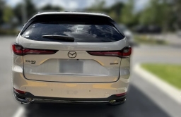 Mazda CX-90 S Premium Sport 3.3 Turbo 2026