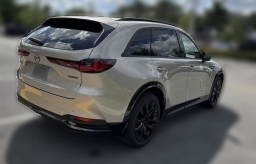 Mazda CX-90 S Premium Sport 3.3 Turbo 2026