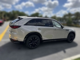 Mazda CX-90 S Premium Sport 3.3 Turbo 2026