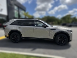 Mazda CX-90 S Premium Sport 3.3 Turbo 2026