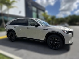 Mazda CX-90 S Premium Sport 3.3 Turbo 2026