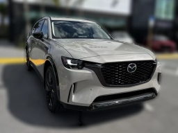 Mazda CX-90 S Premium Sport 3.3 Turbo 2026