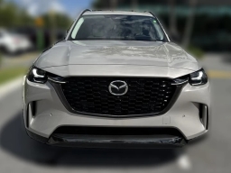 Mazda CX-90 S Premium Sport 3.3 Turbo 2026