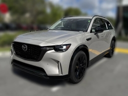 Mazda CX-90 S Premium Sport 3.3 Turbo 2026