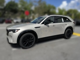 Mazda CX-90 S Premium Sport 3.3 Turbo 2026