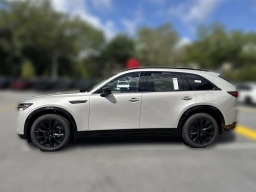 Mazda CX-90 S Premium Sport 3.3 Turbo 2026