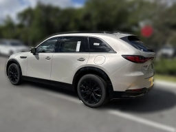 Mazda CX-90 S Premium Sport 3.3 Turbo 2026