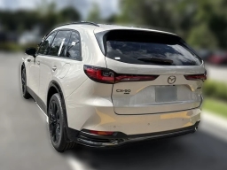 Mazda CX-90 S Premium Sport 3.3 Turbo 2026