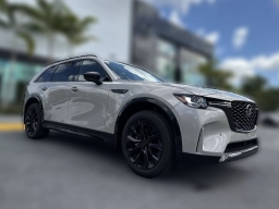 Mazda CX-90 S Premium Sport 3.3 Turbo 2026
