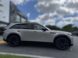 Mazda CX-90 S Premium Sport 3.3 Turbo 2026