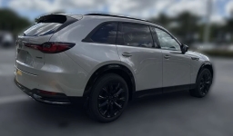 Mazda CX-90 S Premium Sport 3.3 Turbo 2026