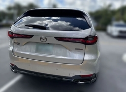 Mazda CX-90 S Premium Sport 3.3 Turbo 2026