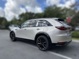 Mazda CX-90 S Premium Sport 3.3 Turbo 2026