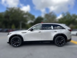 Mazda CX-90 S Premium Sport 3.3 Turbo 2026