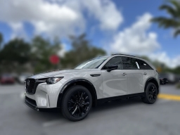 Mazda CX-90 S Premium Sport 3.3 Turbo 2026