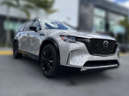 Mazda CX-90 S Premium Sport 3.3 Turbo 2026